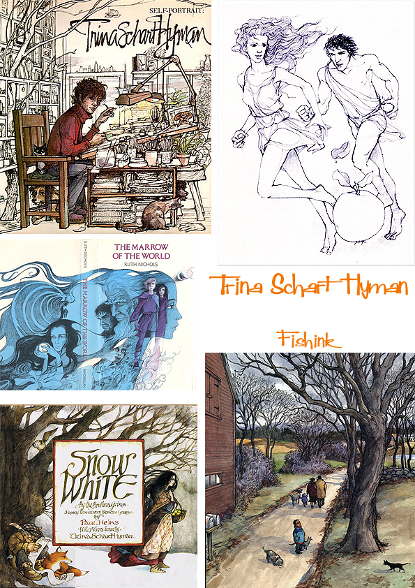 Fishinkblog 4879 A walk out of the world 4