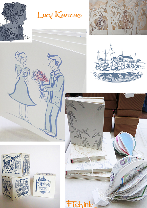 Fishinkblog 5049 Artists Book Fair 3