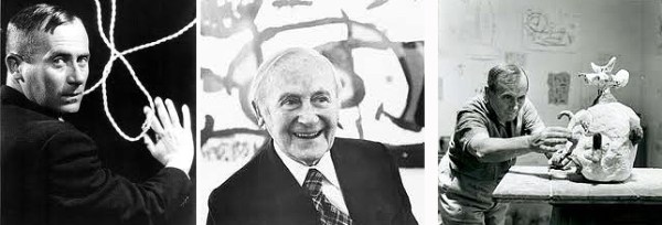 Fishinkblog 5178 Miro at YSP 5