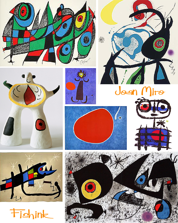 Fishinkblog 5179 Miro at YSP 6