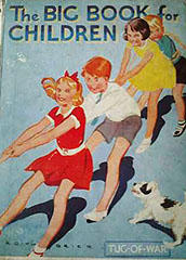 Fishinkblog 5135 Vintage Book Covers 8