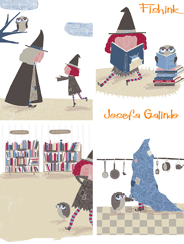 Fishinkblog 5155 Josefa Galindo 2