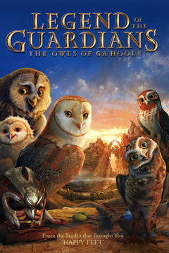 Fishinkblog 5191 Legend of the Guardians
