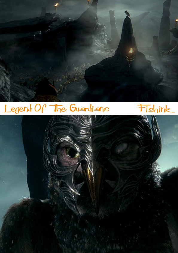 Fishinkblog 5193 Legend of the Guardians 3