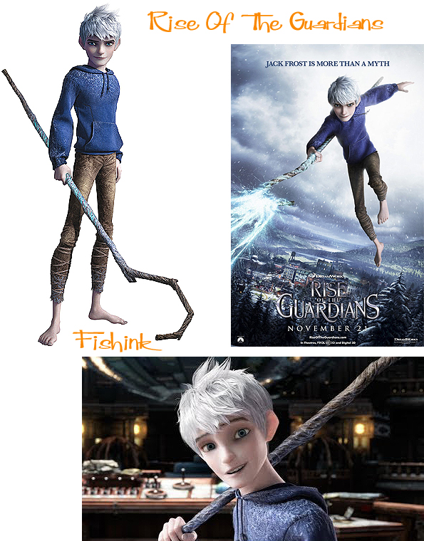 Fishinkblog 5201 Rise of the Guardians 5