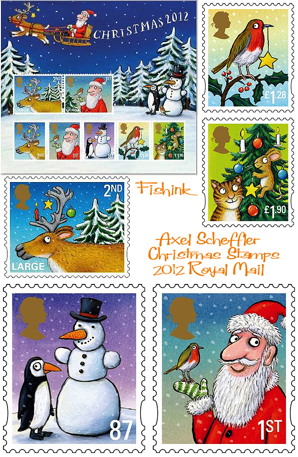 Fishinkblog 5256 Axel Scheffler 2