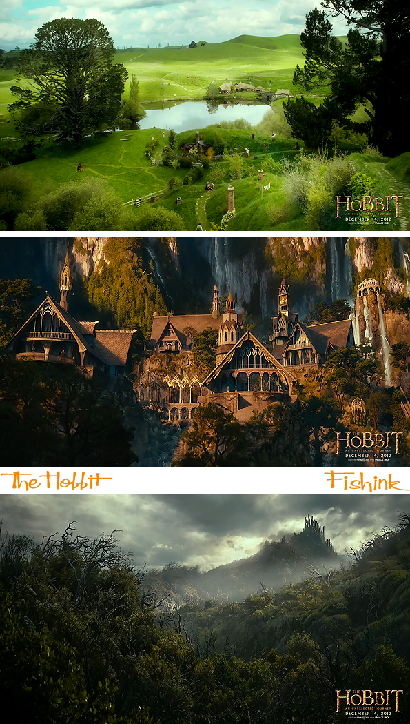 Fishinkblog 5262 The Hobbit 4
