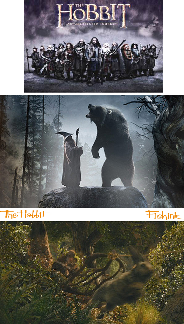 Fishinkblog 5263 The Hobbit 5