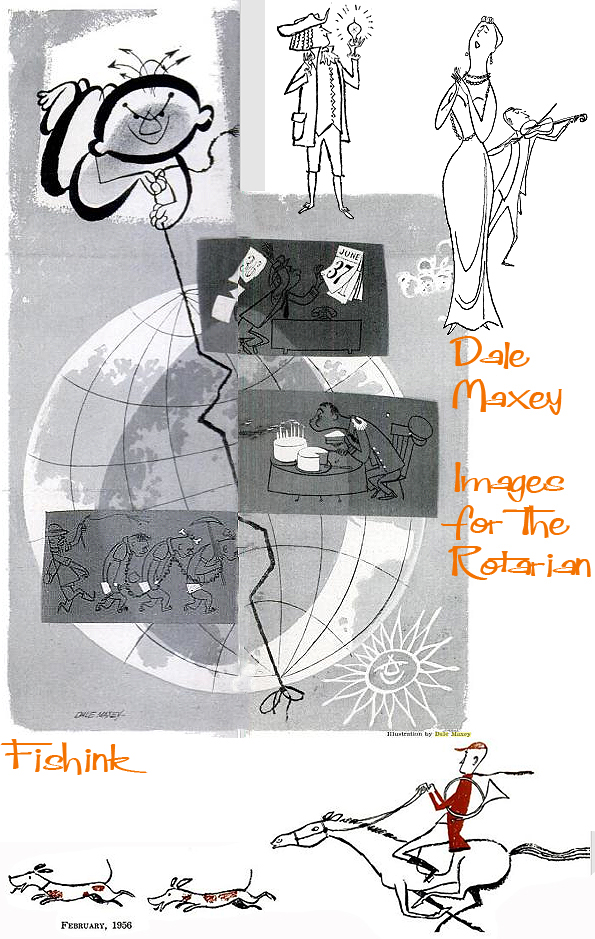 a Dale Maxey 11