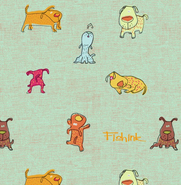 Fishinkblog 5502 Fishink Textiles 5