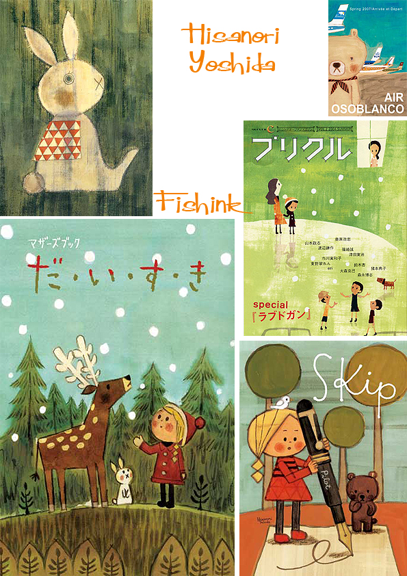 Fishinkblog 5507 Hisanori Yoshida 2