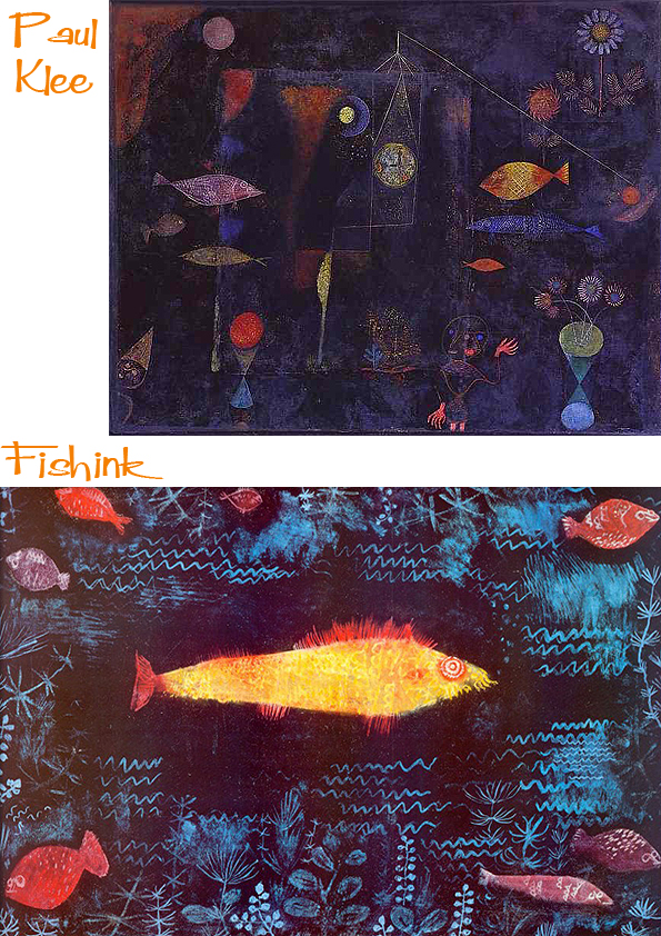 Fishinkblog 5516 Paul Klee