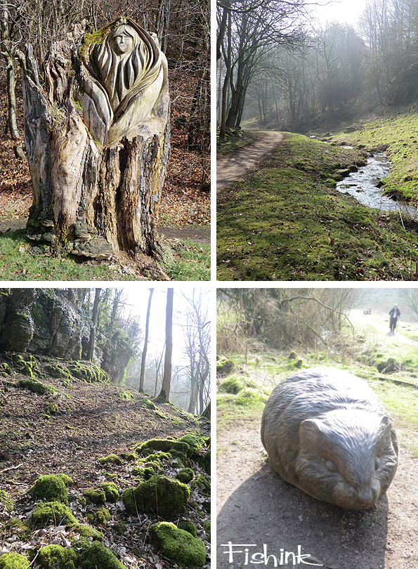 Fishinkblog 5639 Fishink Walk Tideswell 5