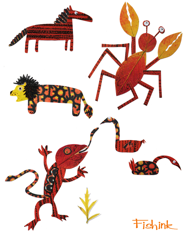 Fishinkblog 5710 Fishink Collage 1