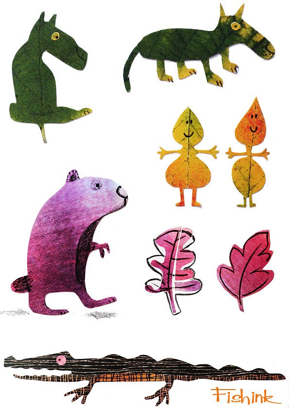 Fishinkblog 5711 Fishink Collage 2