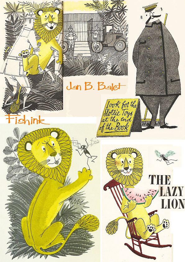 Fishinkblog 5766 Jan Balet 2