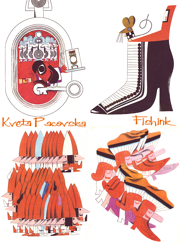 Fishinkblog 5808 Kveta Pacovska 2