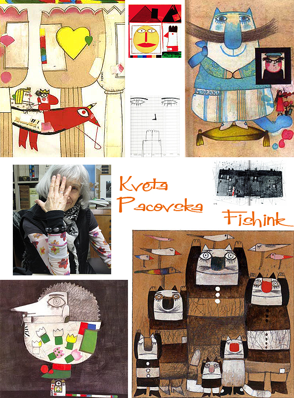 Fishinkblog 5811 Kveta Pacovska 5