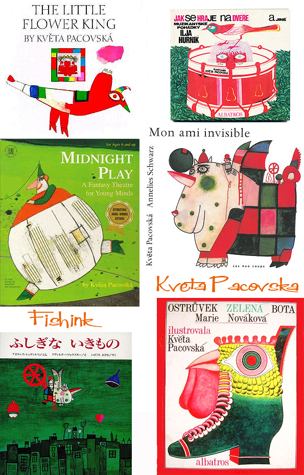 Fishinkblog 5813 Kveta Pacovska 7