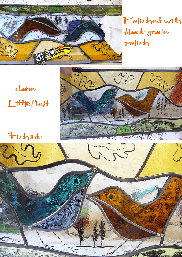 Fishinkblog 5974 Stained Glass 12