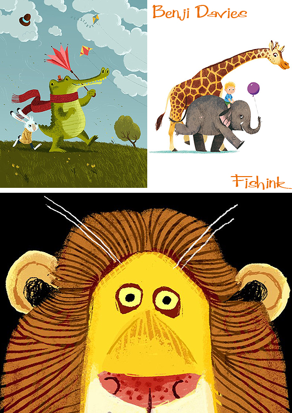 Fishinkblog 6005 Benji Davies 3