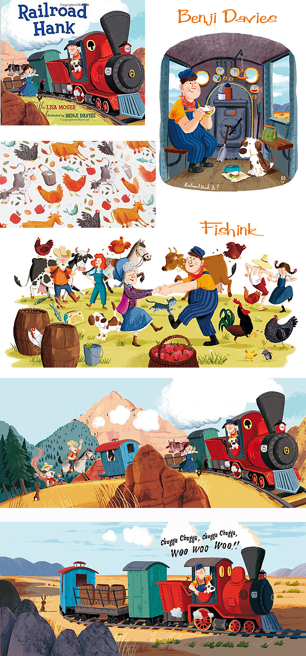 Fishinkblog 6007 Benji Davies 5