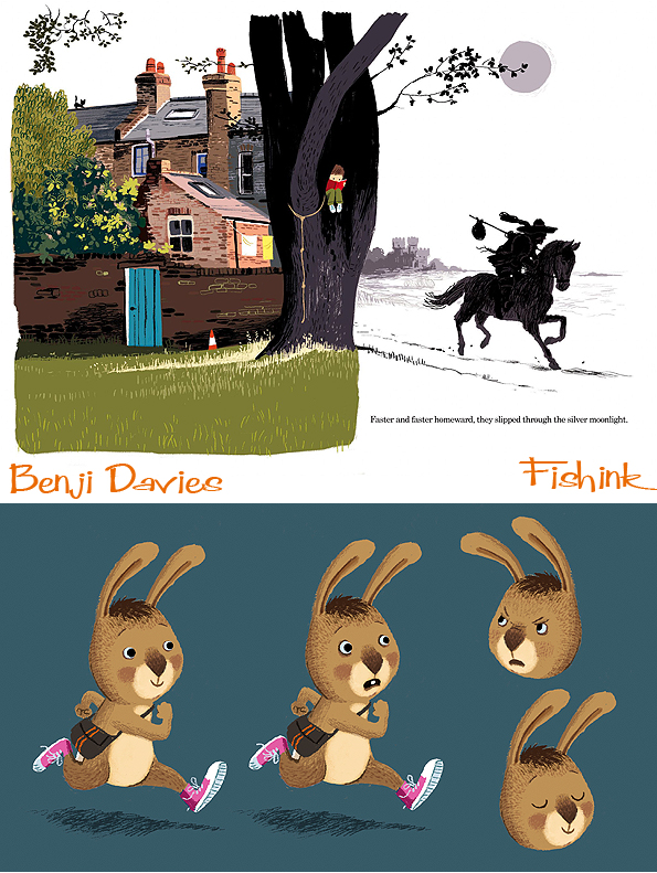 Fishinkblog 6008 Benji Davies 6