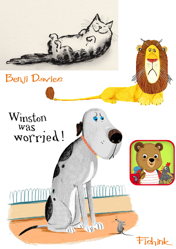 Fishinkblog 6009 Benji Davies 7