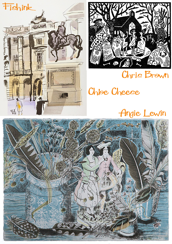 Fishinkblog 6047 Scottish Gallery 1