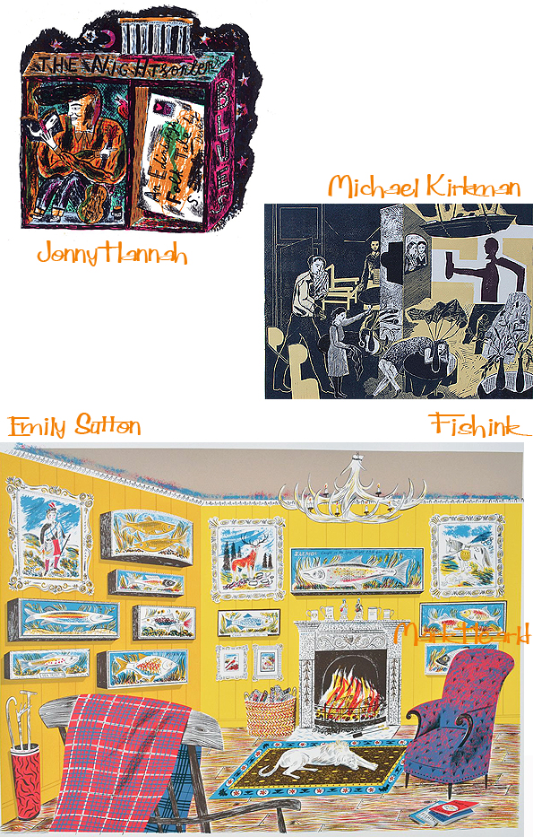 Fishinkblog 6049 Scottish Gallery 3