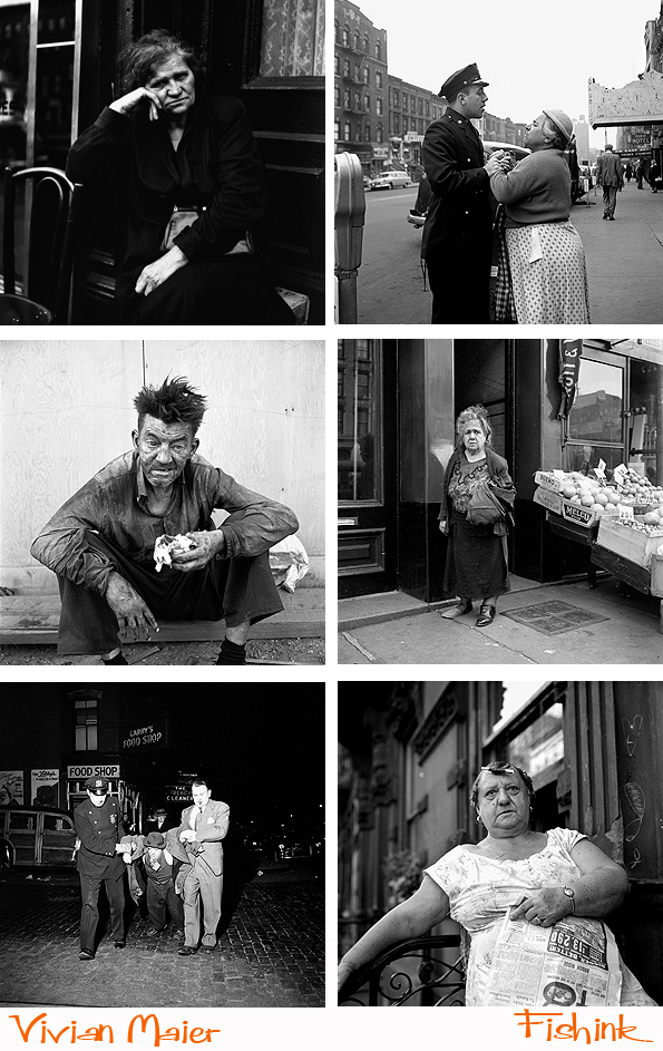 Fishinkblog 6060 Vivian Maier 5