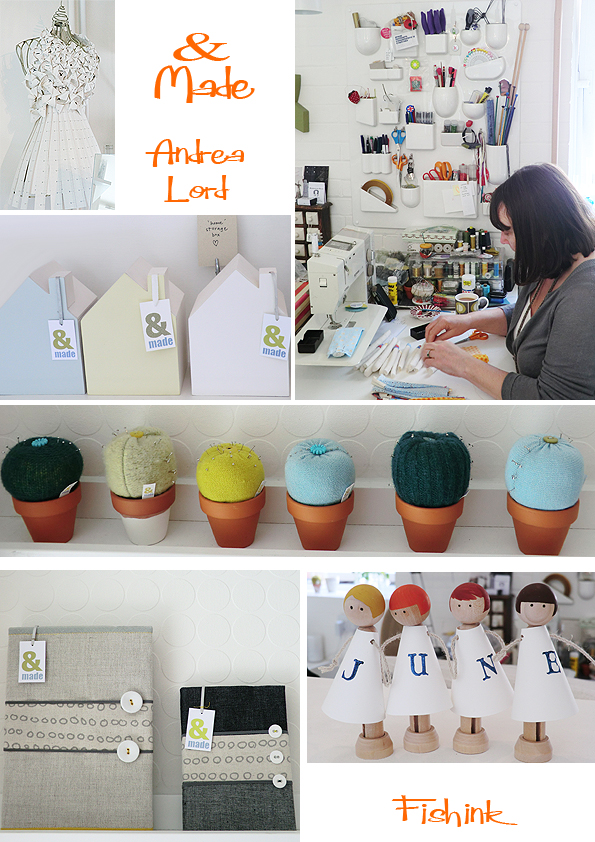 Fishinkblog 6090 Fishink in Manchester 14