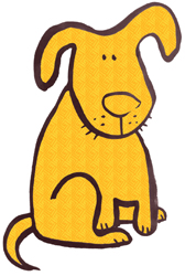 Fishinkblog 6116 Fishink dog