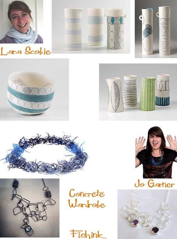 Fishinkblog 6131 Concrete Wardrobe