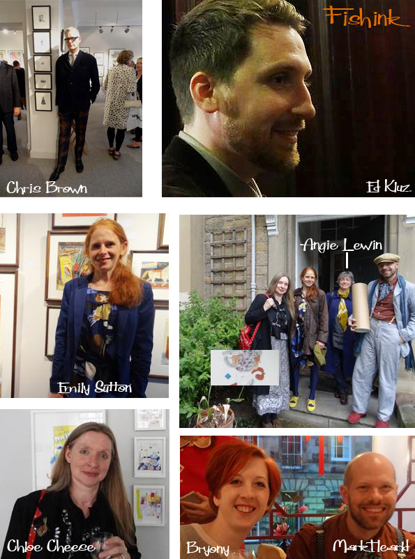 Fishinkblog 6131 Scottish Gallery