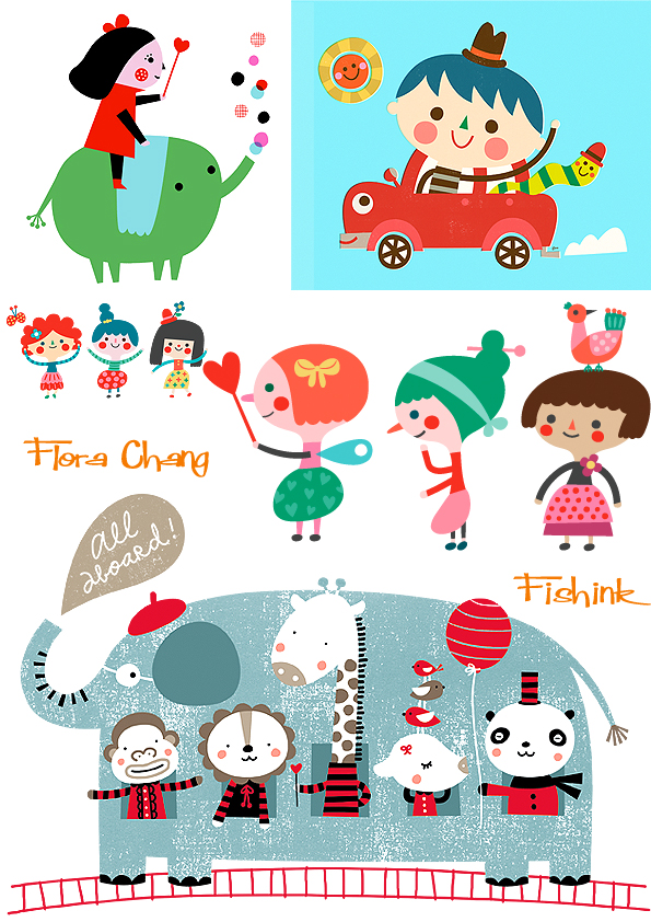 Fishinkblog 6172 Flora Chang 3