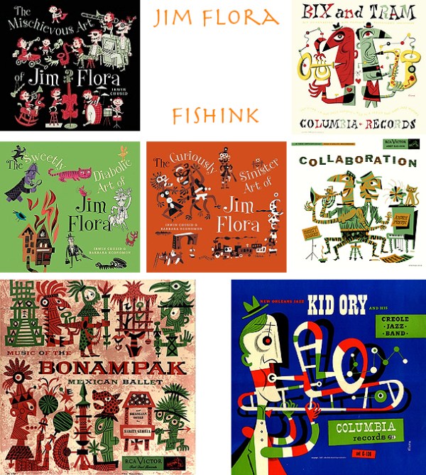 Fishinkblog Jim Flora 9