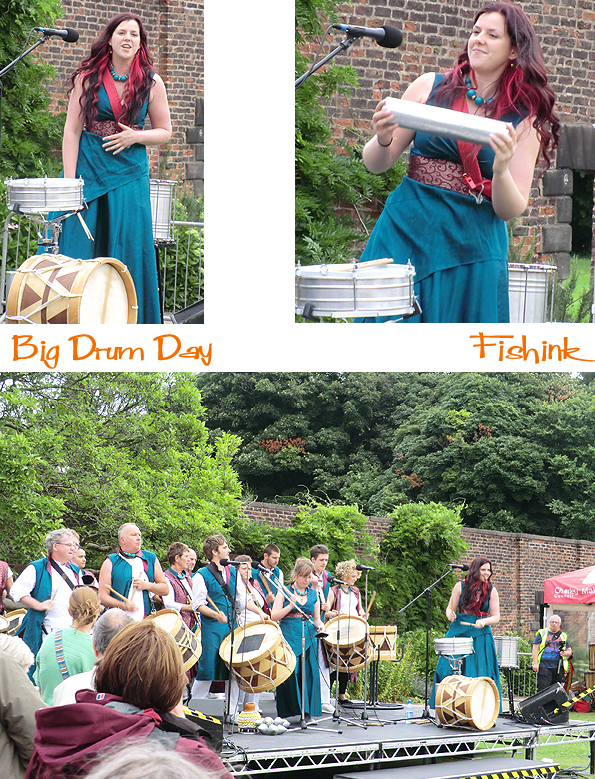 Fishinkblog 6353 Big Drum Day 3