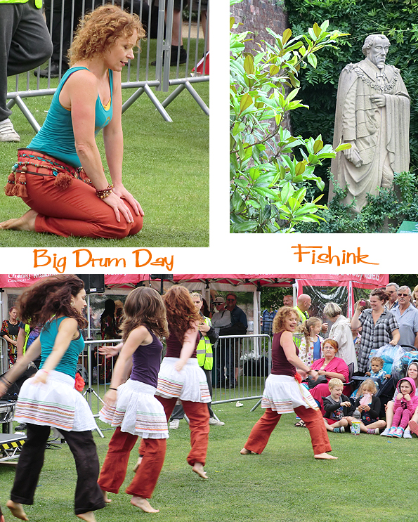 Fishinkblog 6354 Big Drum Day 4