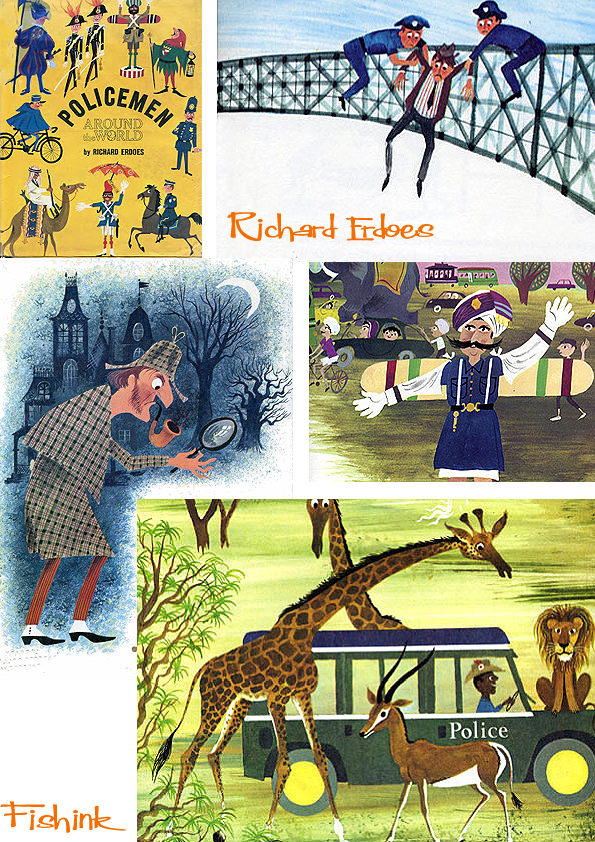 Fishinkblog 6361 Richard Erdoes 4