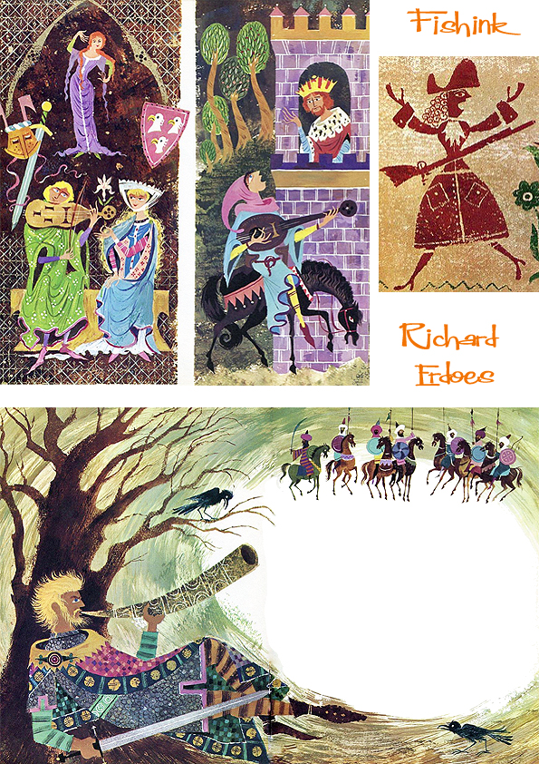 Fishinkblog 6364 Richard Erdoes 7