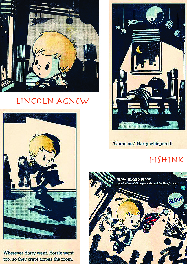 Fishinkblog Lincoln Agnew 3