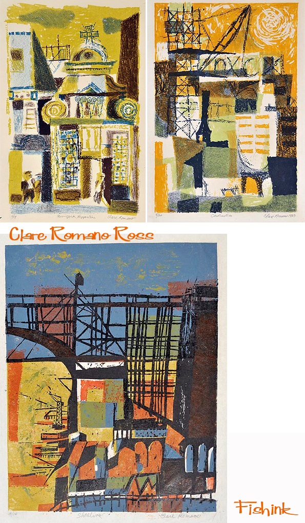 Fishinkblog 6737 John Ross & Clare Romano Ross 16