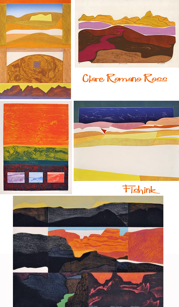 Fishinkblog 6739 John Ross & Clare Romano Ross 18