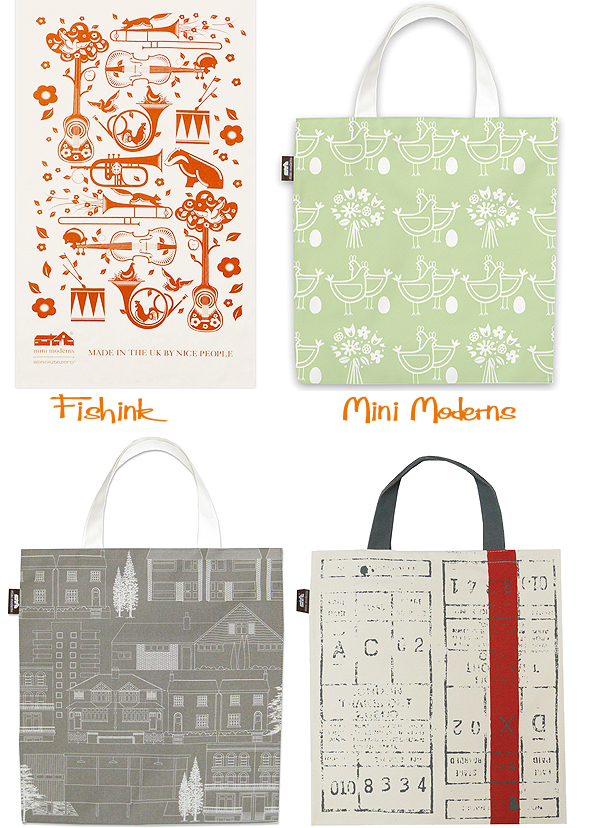 Fishinkblog 6653 Mini Moderns 6