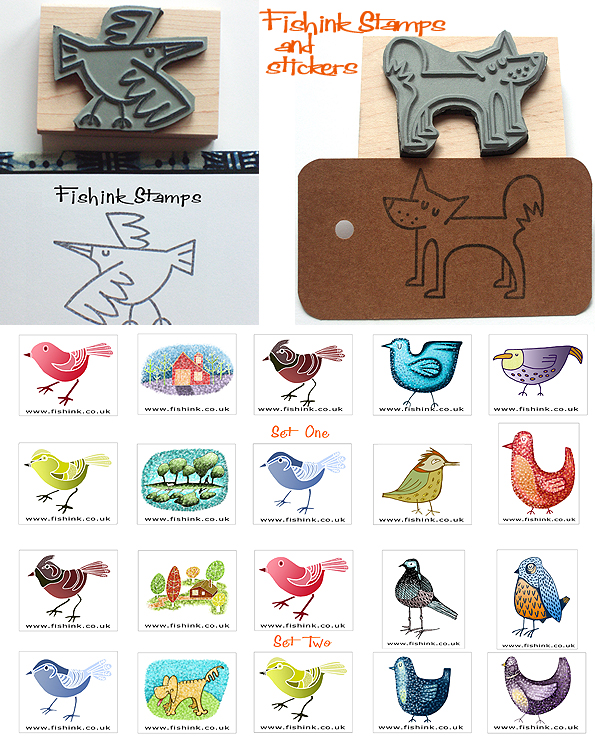 Fishinkblog 6813 Fishink Stationery 2