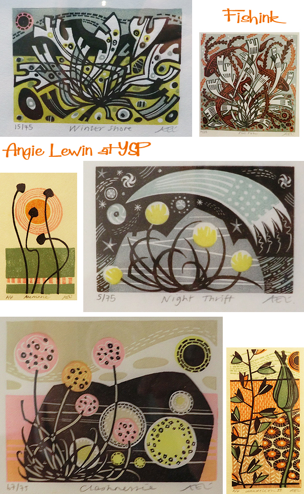 Fishinkblog 6826 Angie Lewin at YSP 5