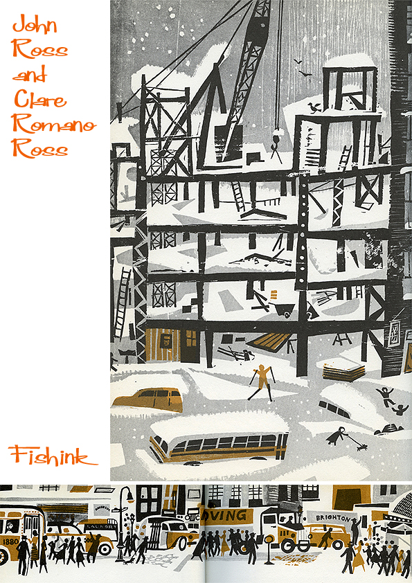 Fishinkblog 6740 John Ross & Clare Romano Ross 20