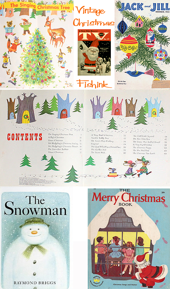 Fishinkblog 6787 Vintage Christmas 7