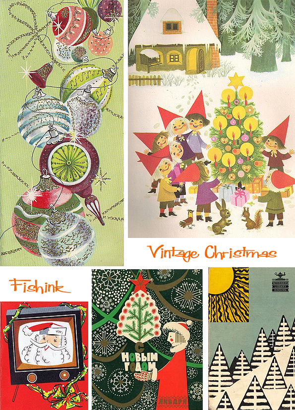 Fishinkblog 6794 Vintage Christmas 14